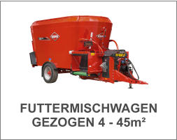 FUTTERMISCHWAGEN GEZOGEN 4 - 45m²