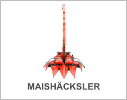 MAISHÄCKSLER