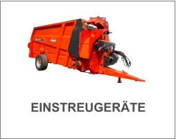 EINSTREUGERÄTE