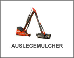 AUSLEGEMULCHER